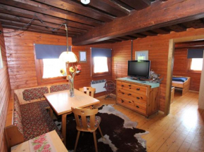 Apartment in Fresach near bathing lake